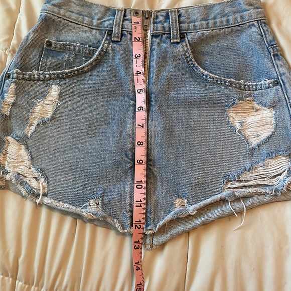 Carmar mini skirt 24 - Picture 9 of 9